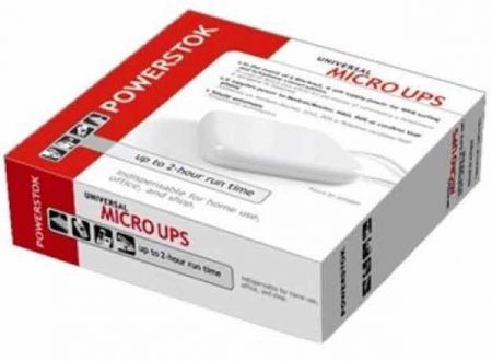 Powerstok Micro UPS Universale